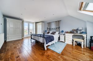 Bedroom 1- click for photo gallery